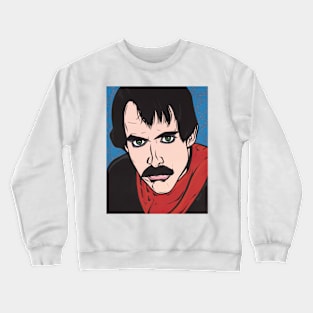 The Master Crewneck Sweatshirt